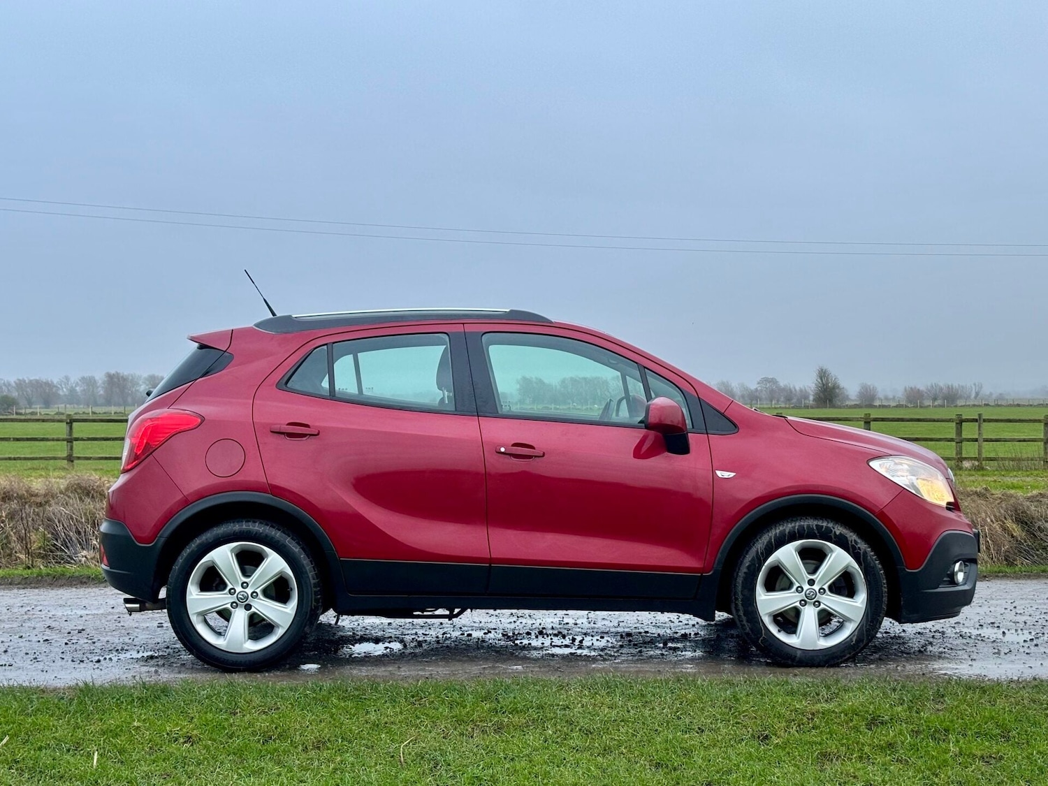 Used Vauxhall Mokka 2013 for sale - 77282602: Photo 3