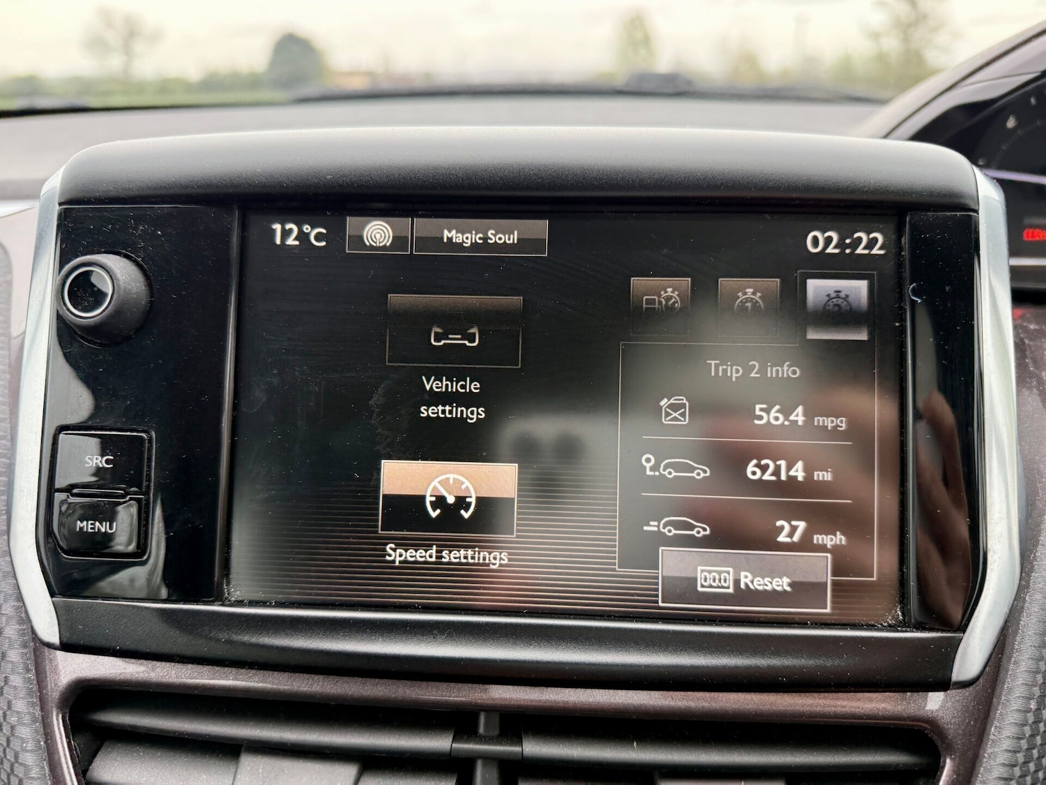 Used Peugeot 208 2014 for sale - 78211840: Photo 11