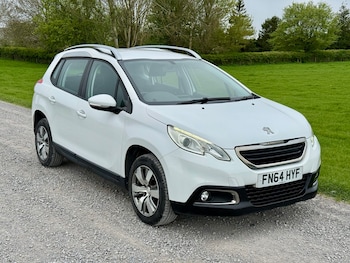 Used Peugeot 208 2014 for sale - 78211840: Photo