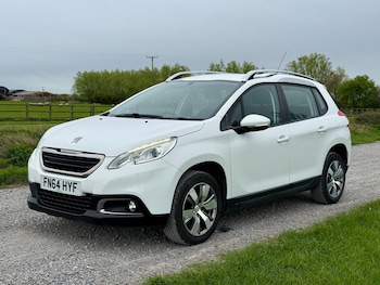Used Peugeot 208 2014 for sale - 78211840: Photo