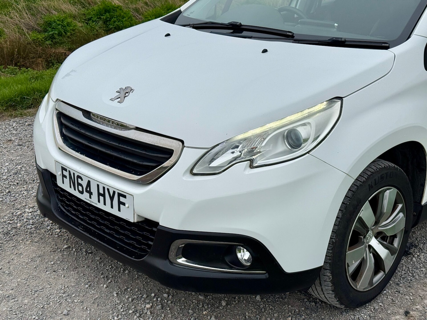 Used Peugeot 208 2014 for sale - 78211840: Photo 4