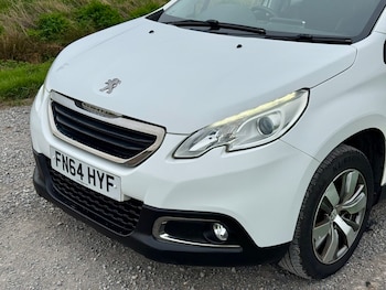 Used Peugeot 208 2014 for sale - 78211840: Photo