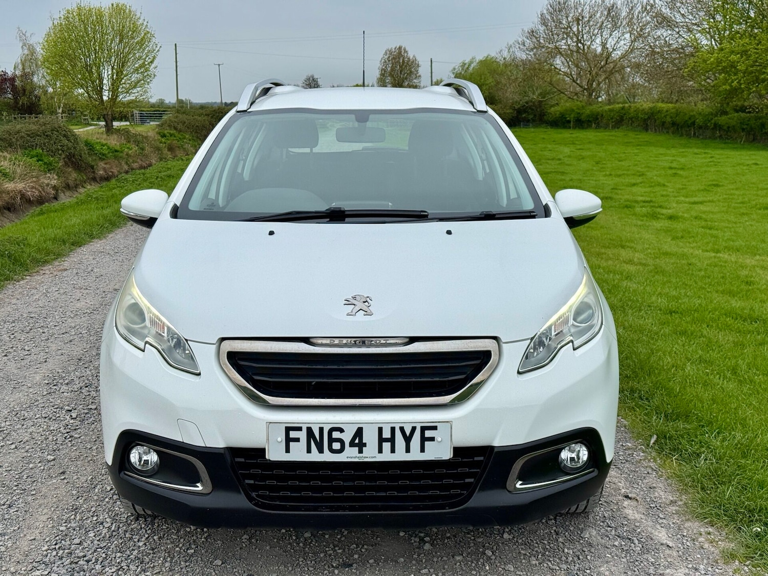 Used Peugeot 208 2014 for sale - 78211840: Photo 6