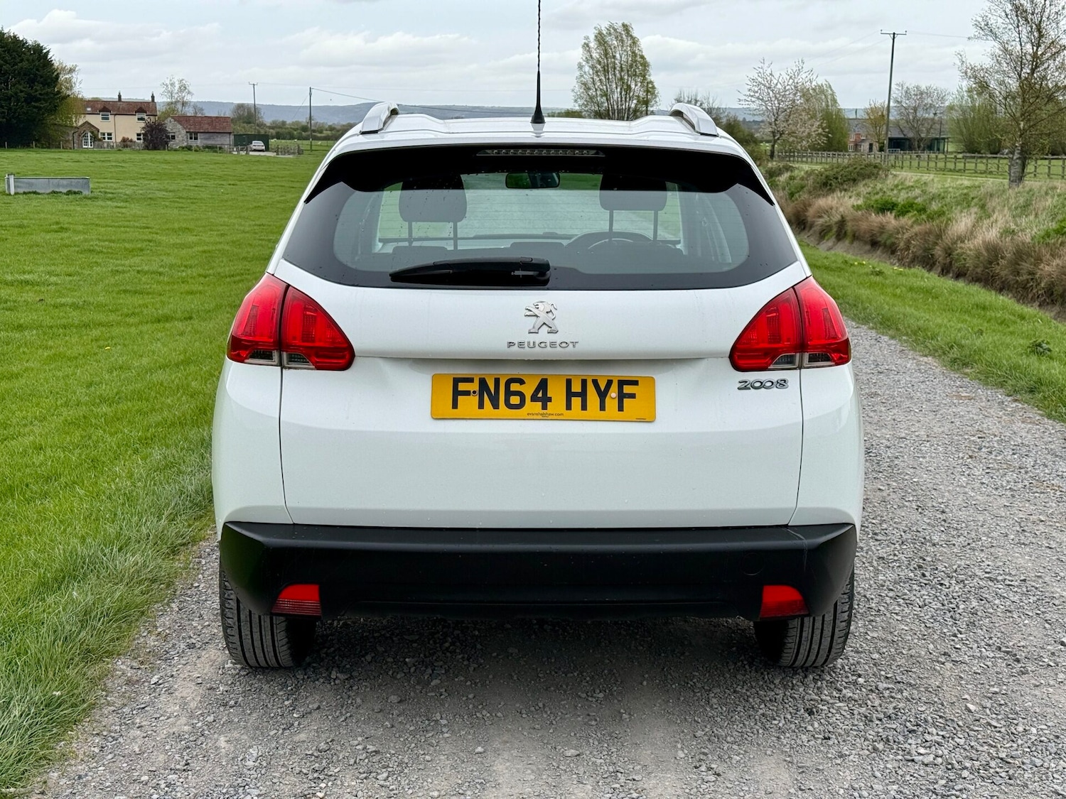 Used Peugeot 208 2014 for sale - 78211840: Photo 7