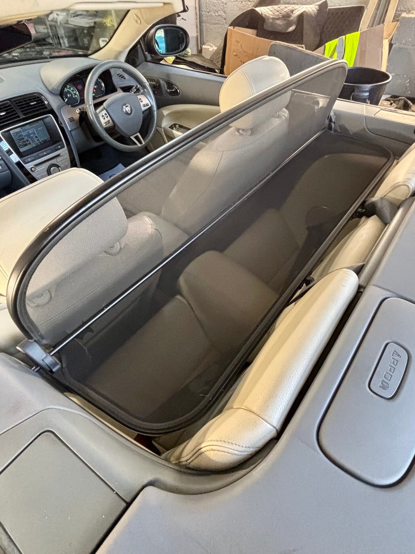 Vehicle 16
