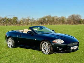 2008 (58) - CONVERTIBLE LOW MILEAGE FULL SERVICE HISTORY 2-Door