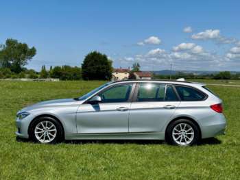 Used BMW 3 Series 2014 for sale - 74858397: Photo