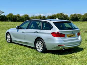 Used BMW 3 Series 2014 for sale - 74858397: Photo