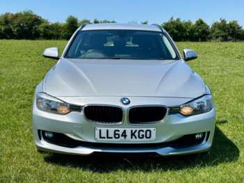 Used BMW 3 Series 2014 for sale - 74858397: Photo