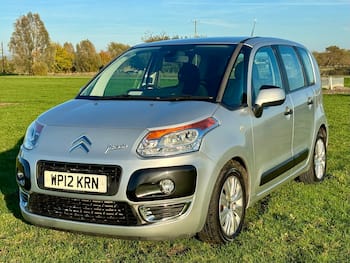 Citroen C3 Picasso feature image