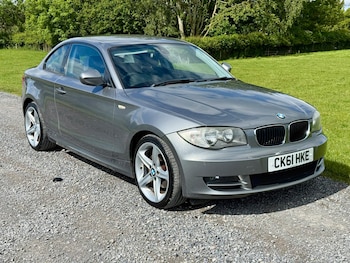 Used BMW 1 Series 2011 for sale - 78628306: Photo