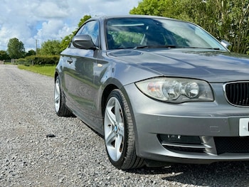 Used BMW 1 Series 2011 for sale - 78628306: Photo