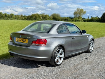 Used BMW 1 Series 2011 for sale - 78628306: Photo