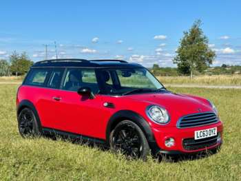 2014 (63) - 1.6 Cooper D 5dr