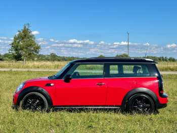 Used MINI Clubman 2014 for sale - 75202836: Photo