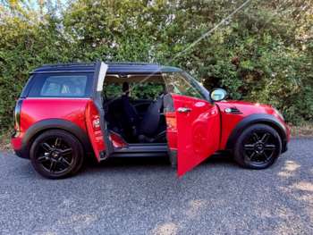 Used MINI Clubman 2014 for sale - 75202836: Photo