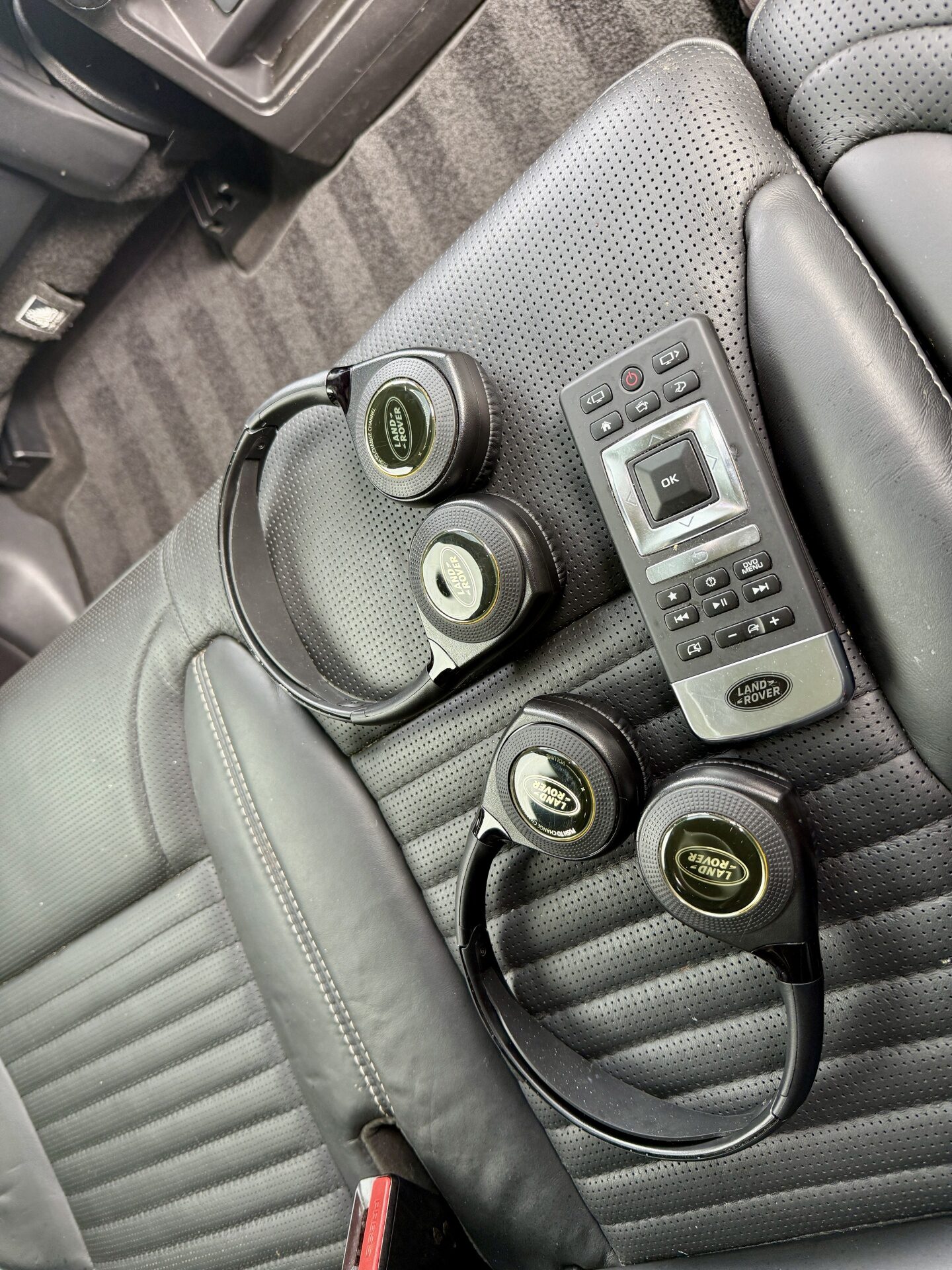 Used Land Rover Discovery 2017 for sale - 75982286: Photo 15