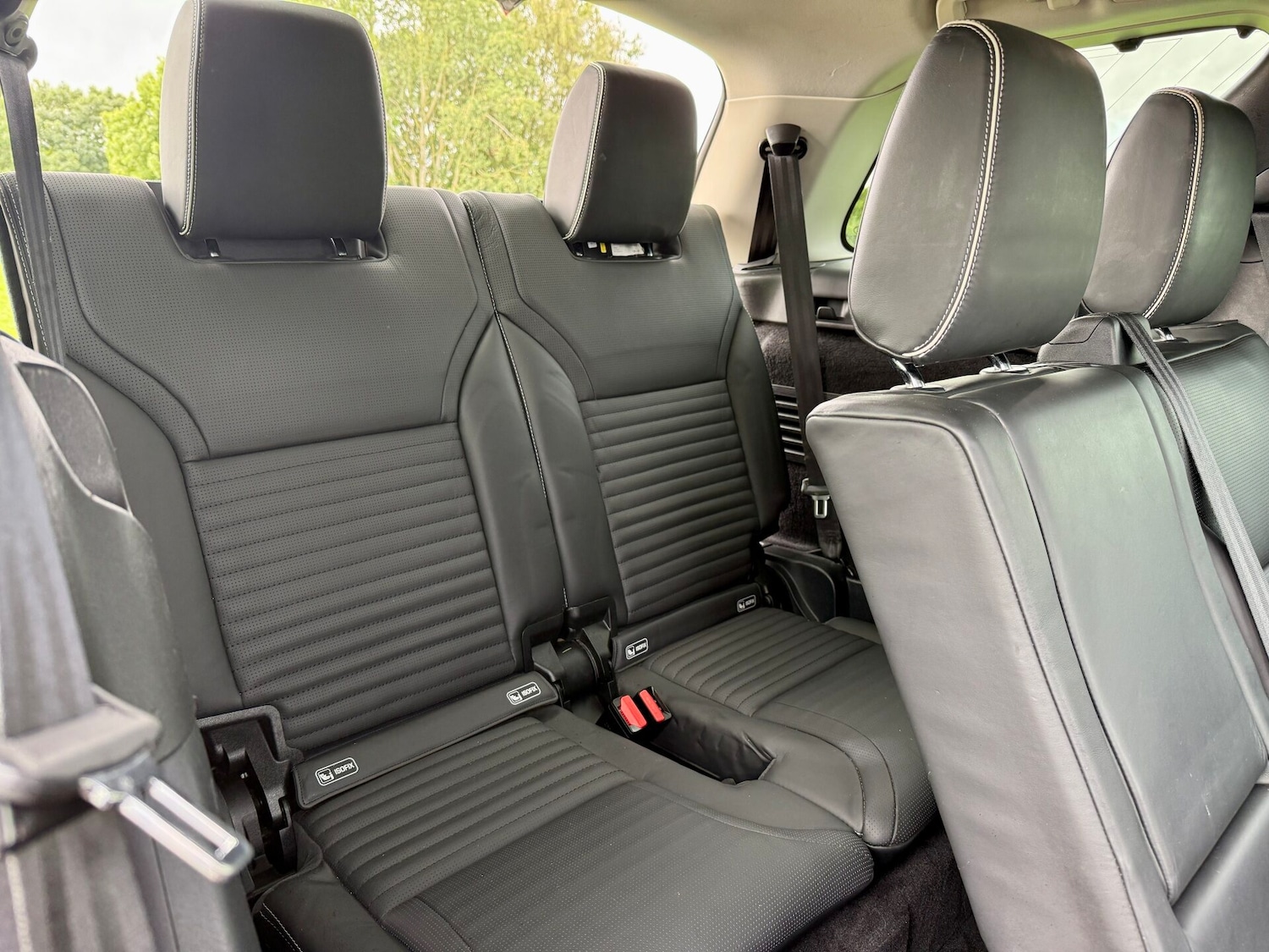 Used Land Rover Discovery 2017 for sale - 75982286: Photo 17