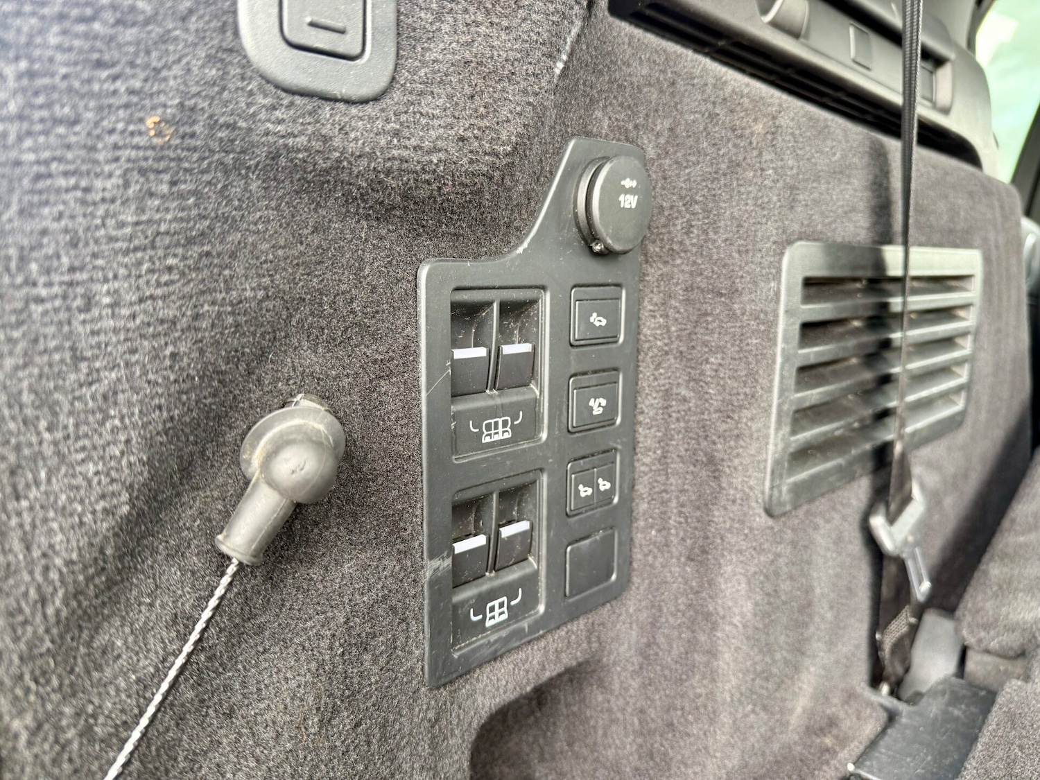 Used Land Rover Discovery 2017 for sale - 75982286: Photo 20