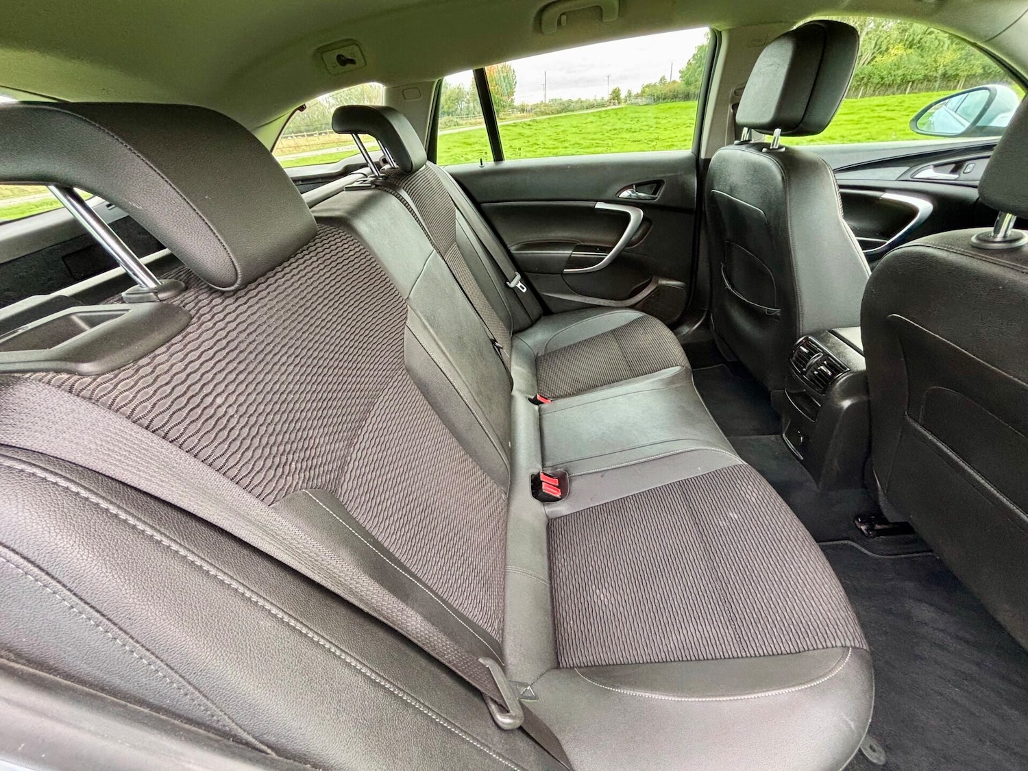 Used Vauxhall Insignia 2014 for sale - 76192864: Photo 11