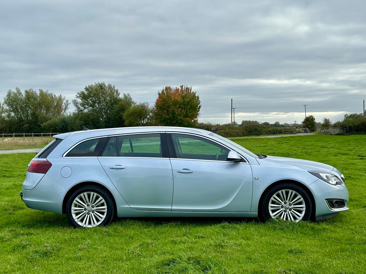 Used Vauxhall Insignia 2014 for sale - 76192864: Photo 7