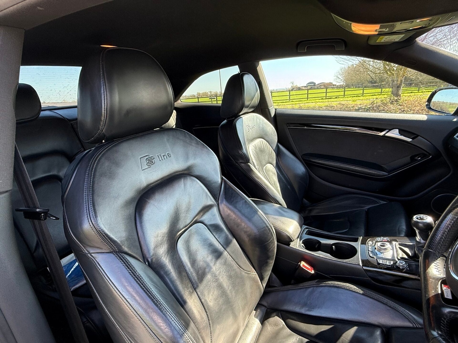 Used Audi A5 2015 for sale - 77945535: Photo 10