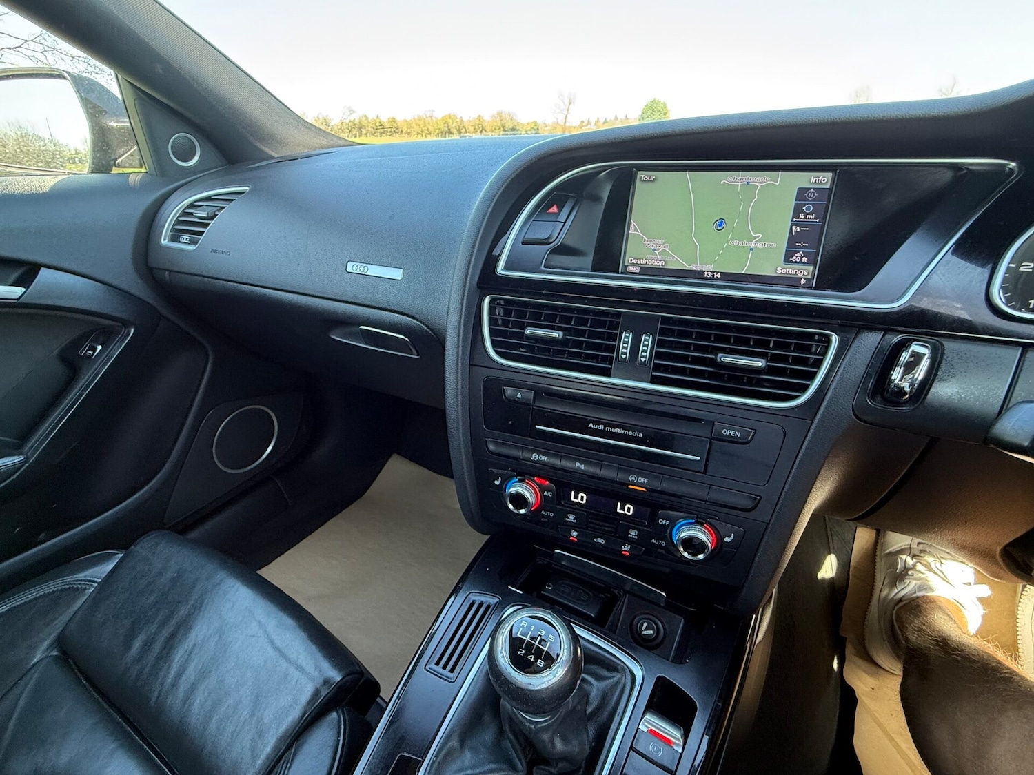 Used Audi A5 2015 for sale - 77945535: Photo 11