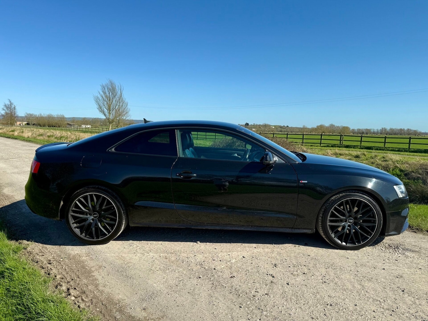 Used Audi A5 2015 for sale - 77945535: Photo 3