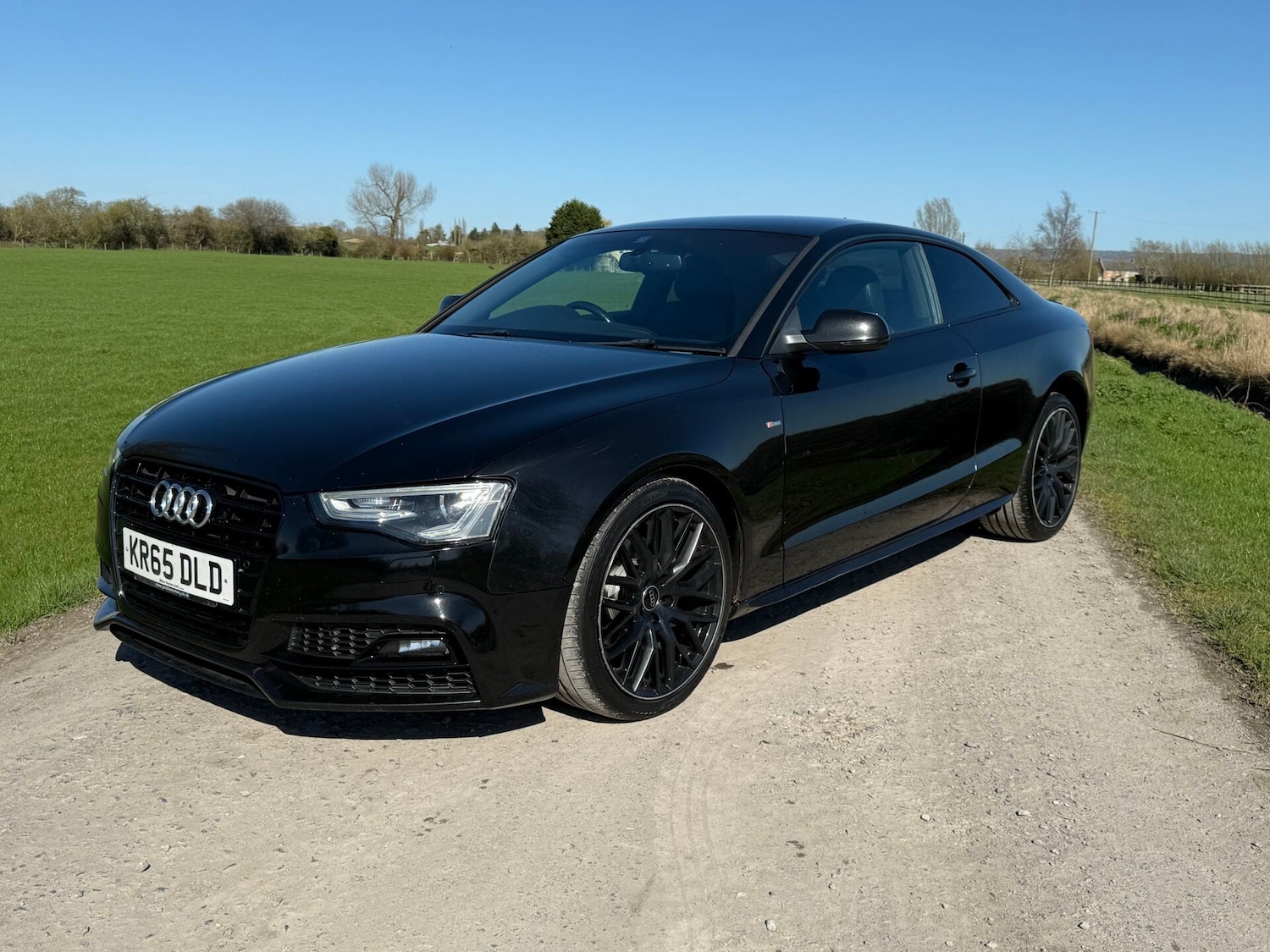 Used Audi A5 2015 for sale - 77945535: Photo 6