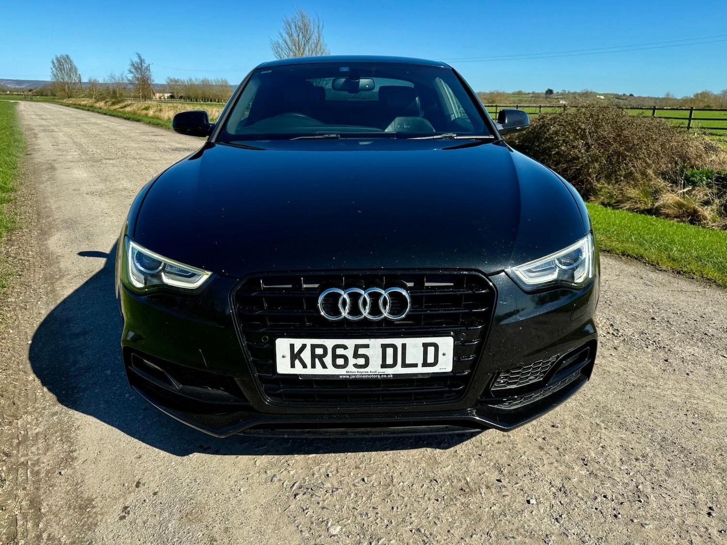 Used Audi A5 2015 for sale - 77945535: Photo 7