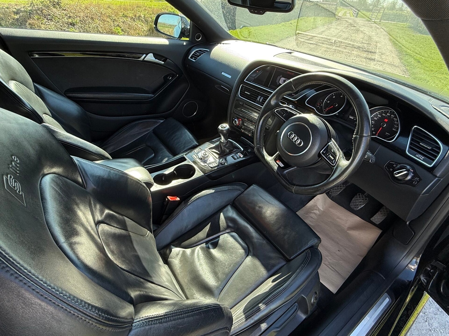 Used Audi A5 2015 for sale - 77945535: Photo 8