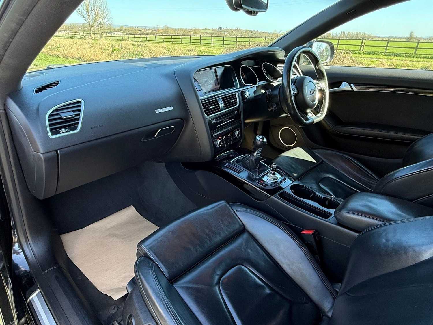 Used Audi A5 2015 for sale - 77945535: Photo 9