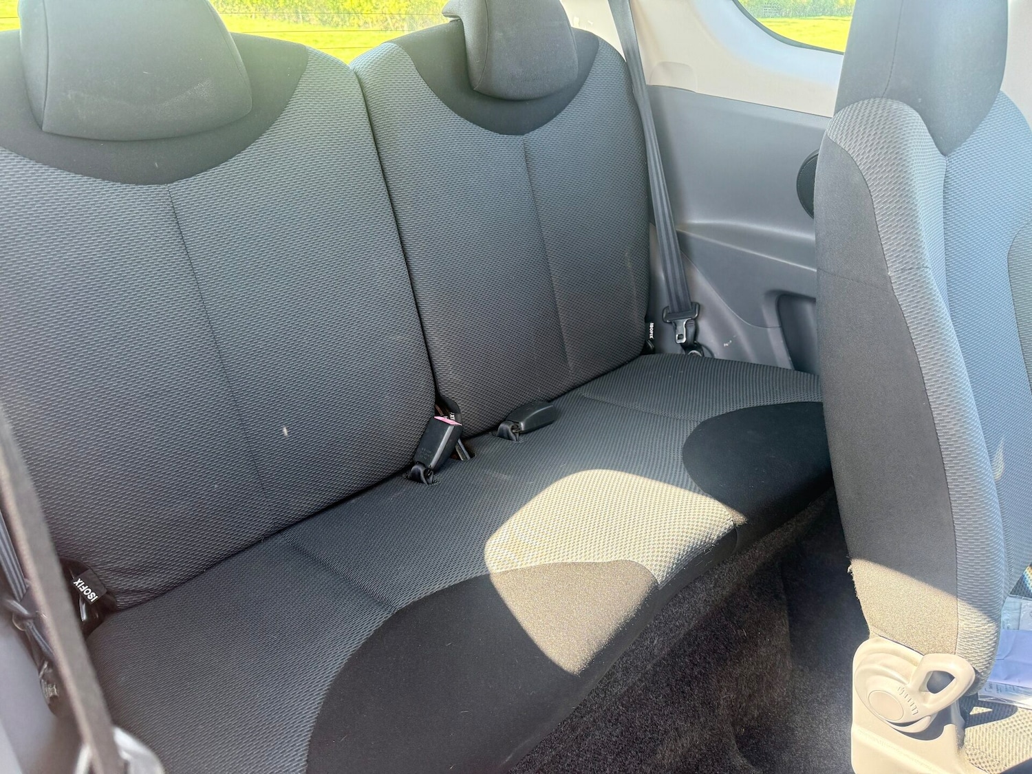 Used Toyota AYGO 2006 for sale - 78151798: Photo 10