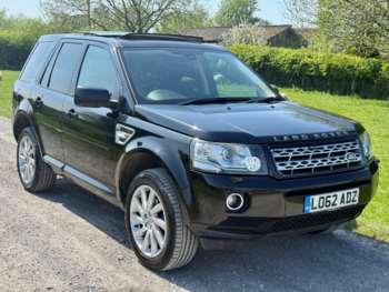 2012 (62) - SD4 XS 5-Door