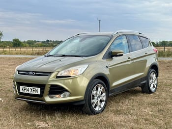 Used Ford Kuga 2014 for sale - 79637899: Photo