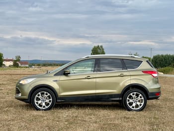 Used Ford Kuga 2014 for sale - 79637899: Photo