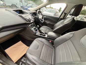 Used Ford Kuga 2014 for sale - 79637899: Photo
