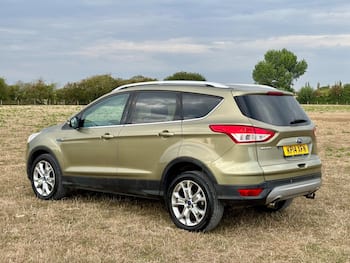 Used Ford Kuga 2014 for sale - 79637899: Photo