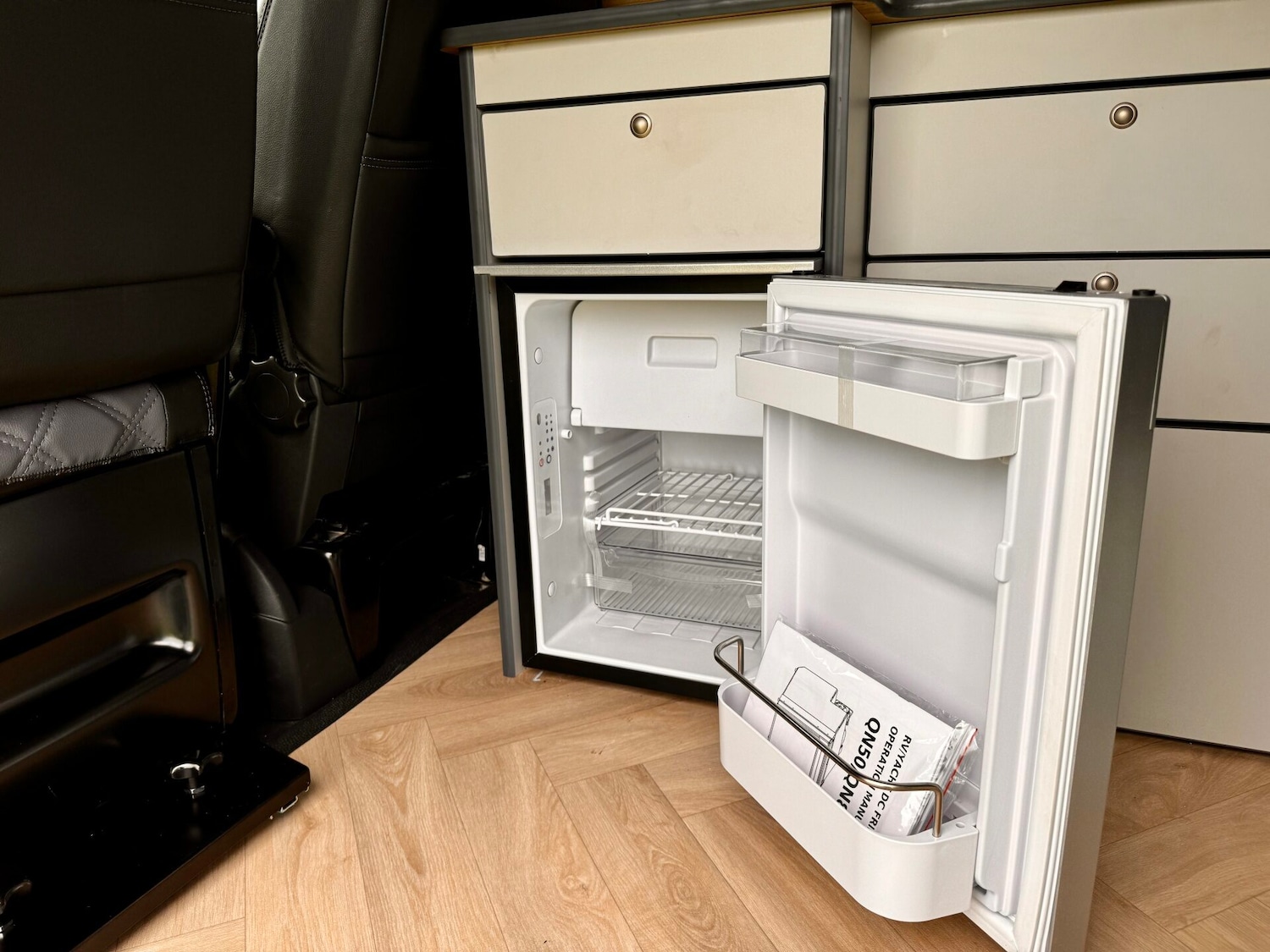 Used Volkswagen Transporter 2018 for sale - 77506793: Photo 10