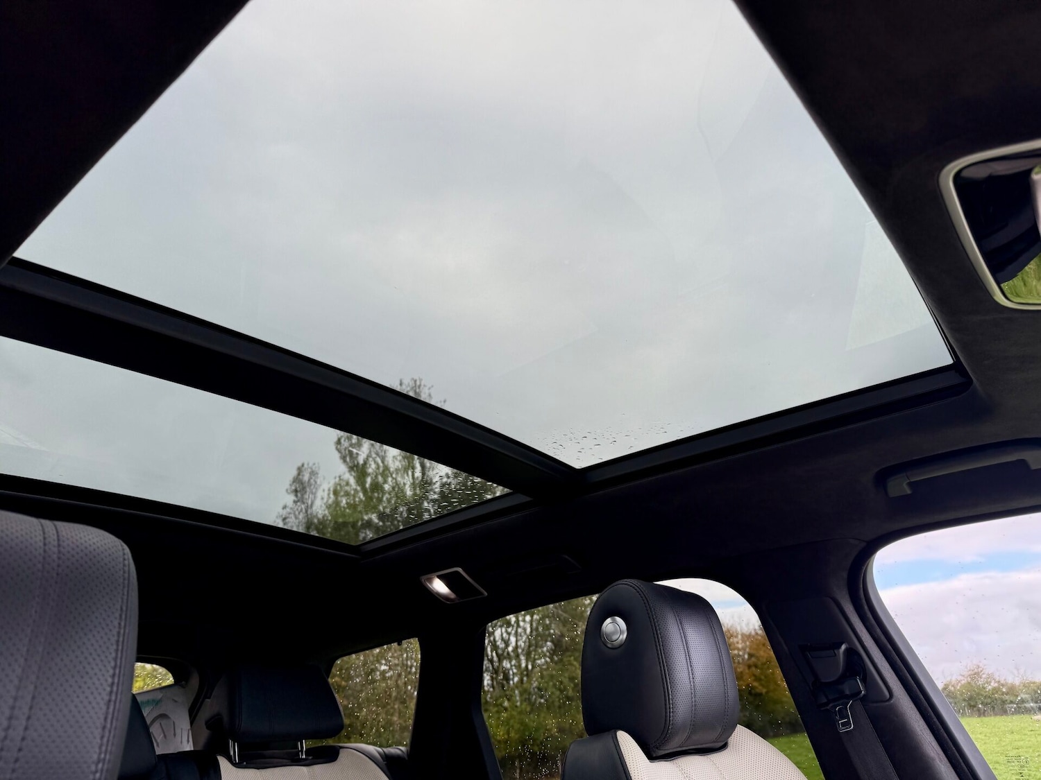 Used Land Rover Range Rover Sport 2014 for sale - 76334343: Photo 10