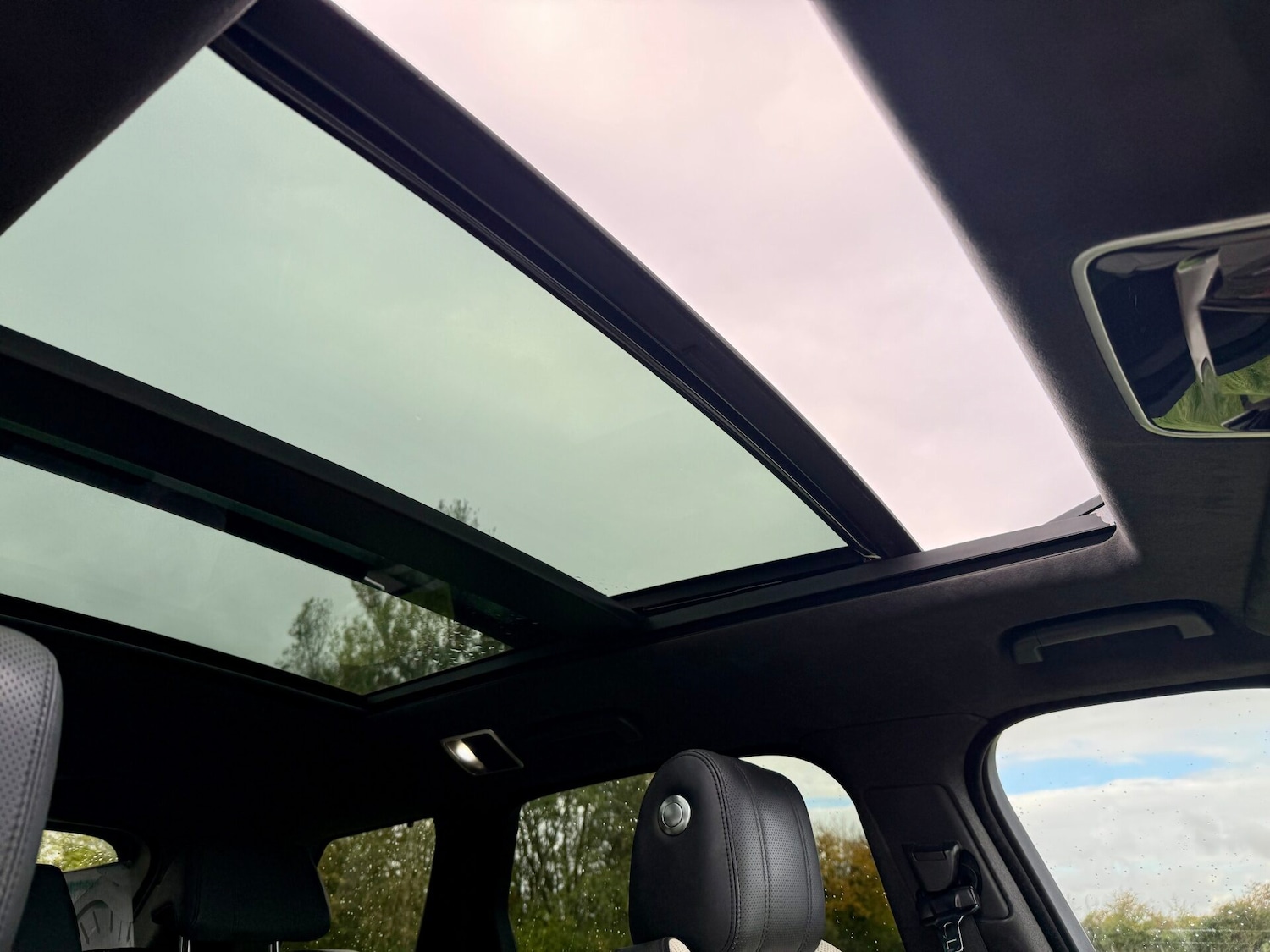 Used Land Rover Range Rover Sport 2014 for sale - 76334343: Photo 11