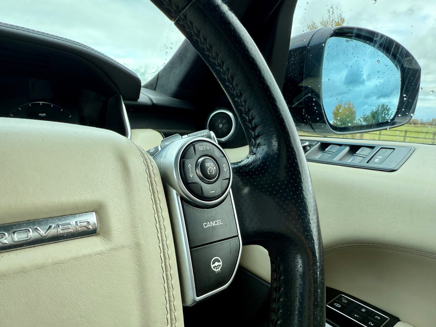 Used Land Rover Range Rover Sport 2014 for sale - 76334343: Photo 15