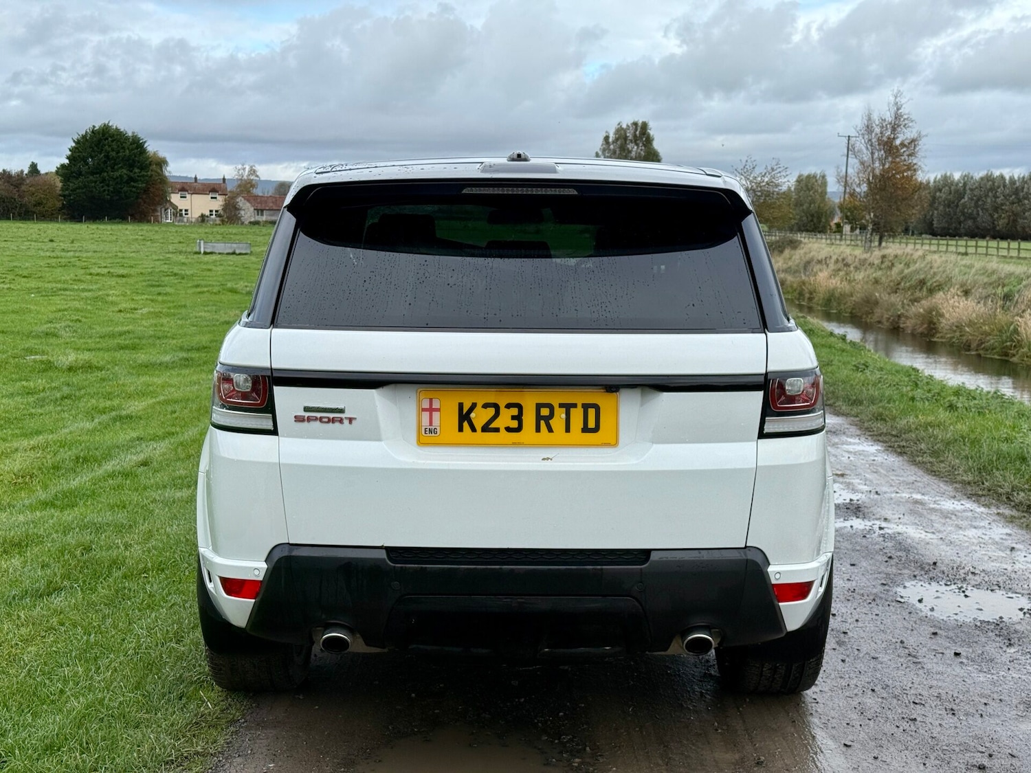 Used Land Rover Range Rover Sport 2014 for sale - 76334343: Photo 6