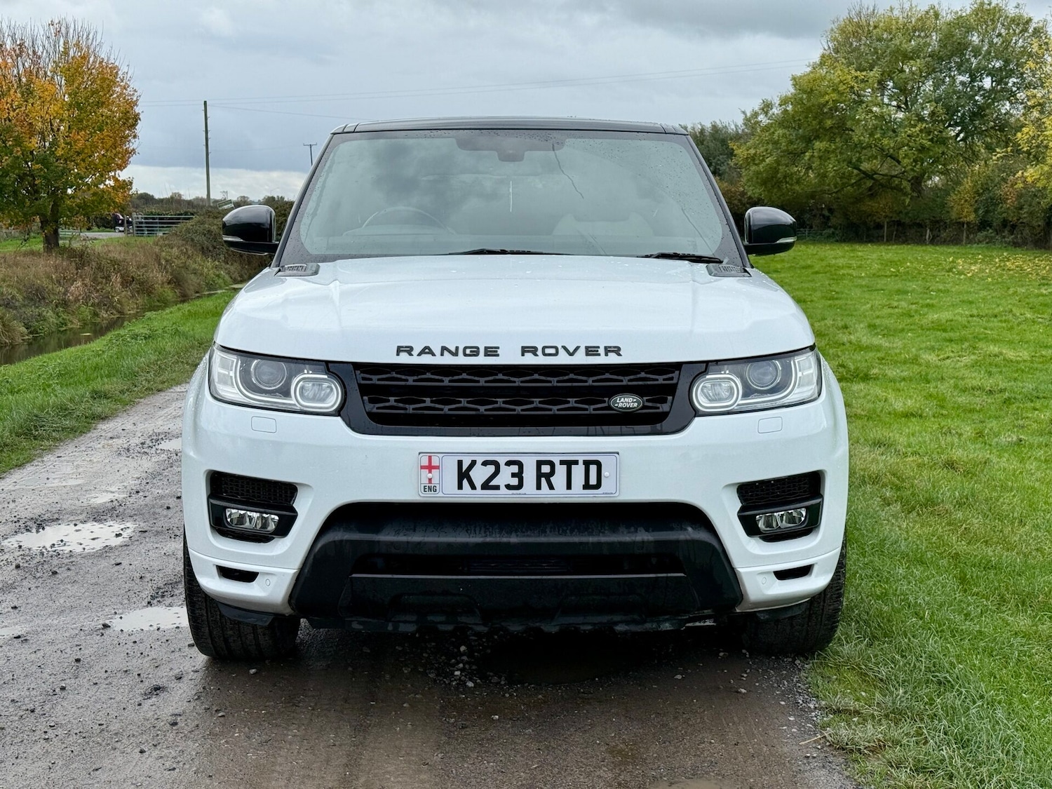 Used Land Rover Range Rover Sport 2014 for sale - 76334343: Photo 7