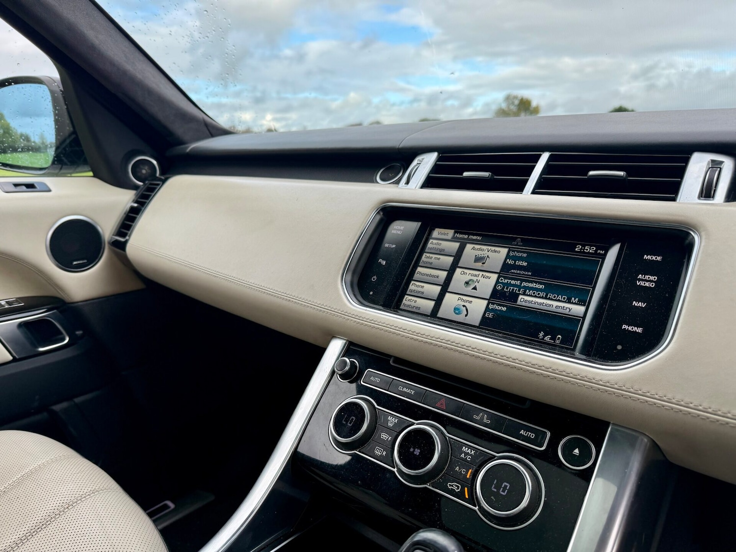 Used Land Rover Range Rover Sport 2014 for sale - 76334343: Photo 9