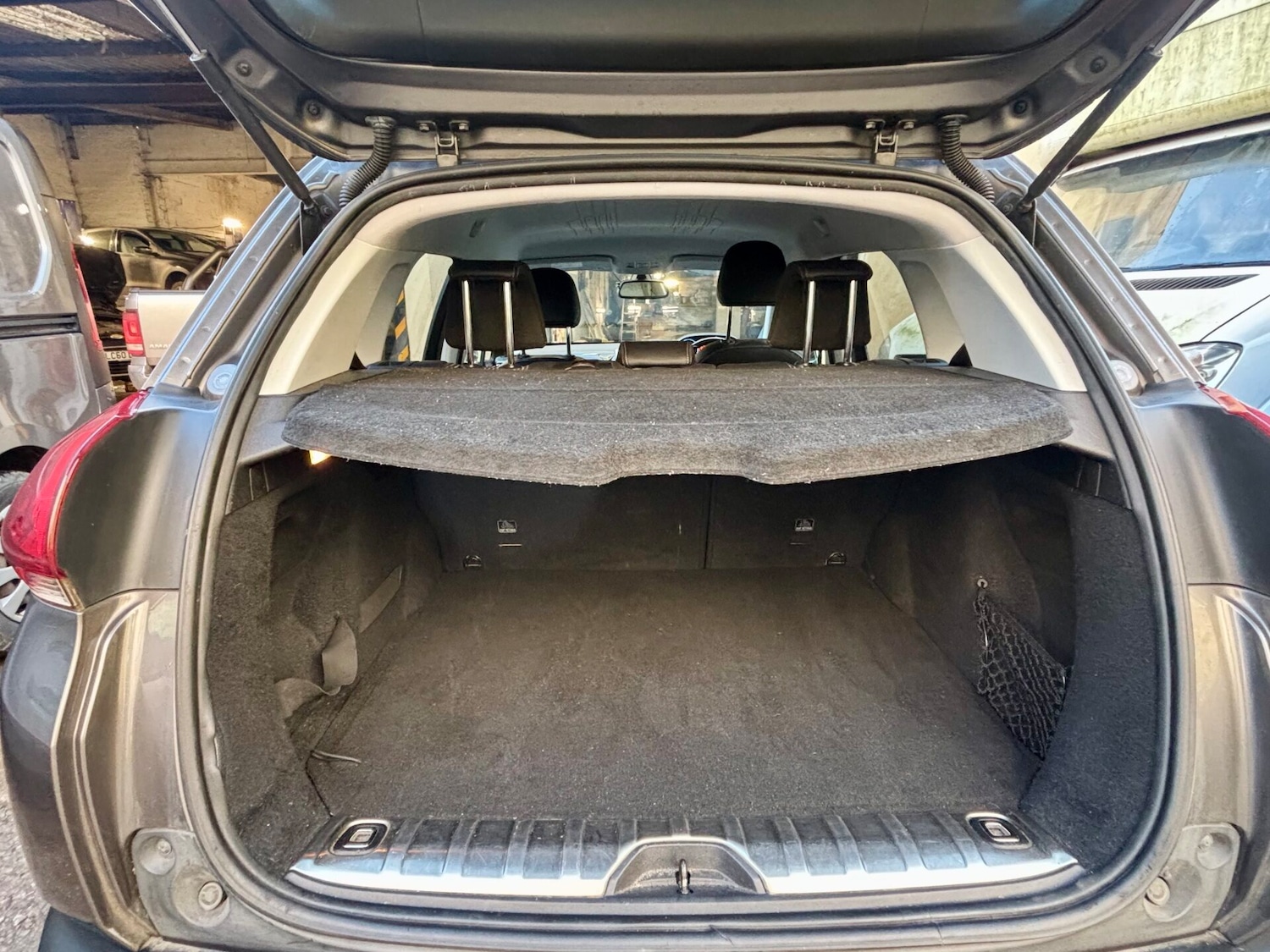 Used Peugeot 2008 2015 for sale - 76545908: Photo 13