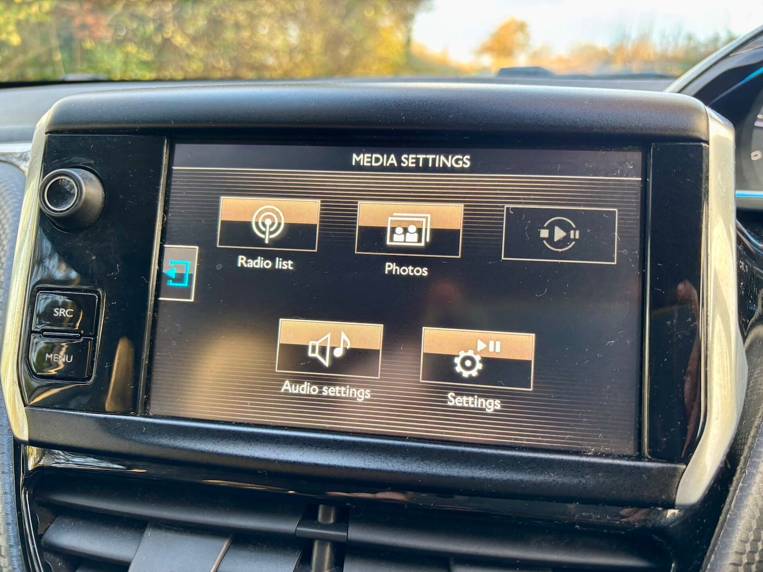 Used Peugeot 2008 2015 for sale - 76545908: Photo 14