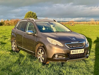 Peugeot - 2008