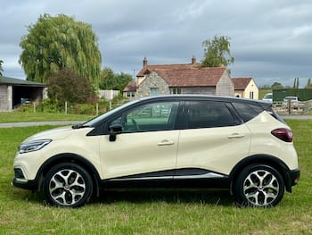 Used Renault Captur 2018 for sale - 79732739: Photo
