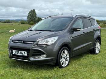 Used Ford Kuga 2015 for sale - 74949888: Photo